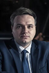 Rafael Nogueira