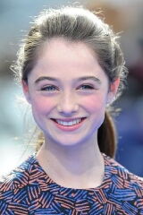 Raffey Cassidy