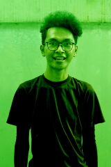 Rafi Adam Pangestu