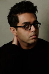 Rafiq Bhatia