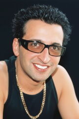 Ragga Oktay