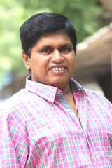 Raghu Karumanchi