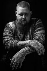 Rag'n'Bone Man