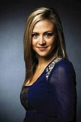Ragnhildur Steinunn Jónsdóttir