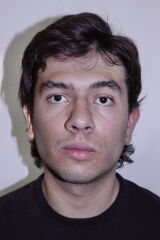Ragüel Pallares Andrade