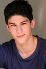 Rahart Adams