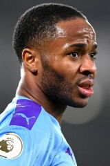 Raheem Sterling