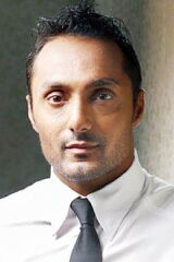 Rahul Bose