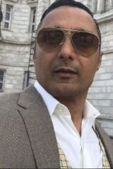 Rahul Bose