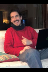 Raimundo Bucher