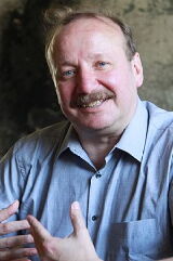 Rainer Reiners