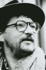 Rainer Werner Fassbinder