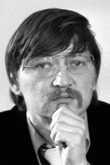Rainer Werner Fassbinder
