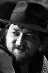 Rainer Werner Fassbinder