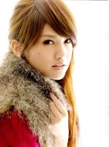 Rainie Yang