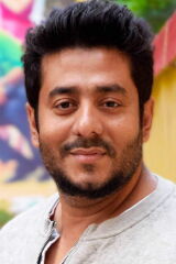 Raj Chakraborty