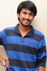 Raj Tarun
