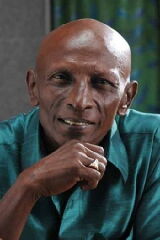 Rajendran