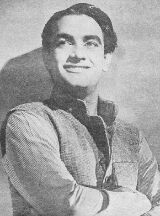Rajendranath Malhotra