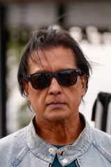 Rajesh Hamal