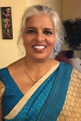 Rajini Chandy
