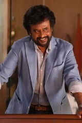 Rajinikanth