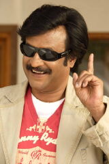 Rajinikanth