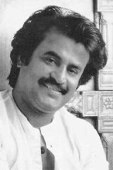 Rajinikanth