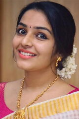 Rajisha Vijayan