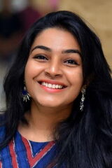 Rajisha Vijayan