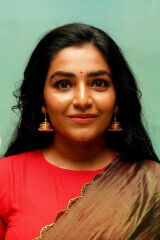 Rajisha Vijayan