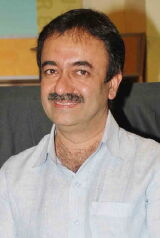 Rajkumar Hirani