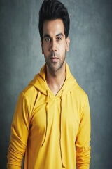 Rajkummar Rao