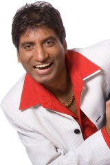 Raju Srivastava
