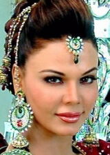 Rakhi Sawant