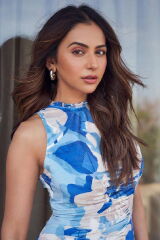 Rakul Preet Singh