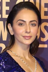 Rakul Preet Singh
