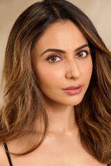 Rakul Preet Singh