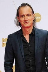 Ralf Bauer