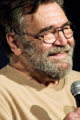 Ralph Bakshi