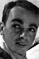 Ralph Burns