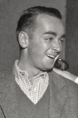 Ralph Burns