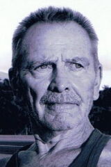 Ralph Cotterill