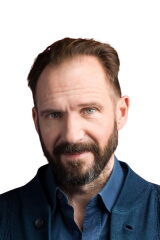 Ralph Fiennes