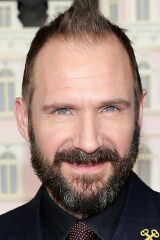 Ralph Fiennes