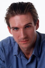 Ralph Fiennes