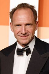 Ralph Fiennes