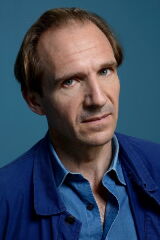 Ralph Fiennes
