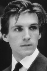 Ralph Fiennes
