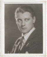 Ralph Forbes
